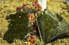 My-Baits Tekutá Potrava Liquid Food "Green Assault" 500 ml (6)