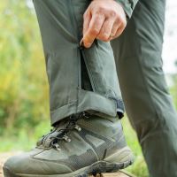 RidgeMonkey Nohavice APEarel ThermaPro Insulated Pants (23)