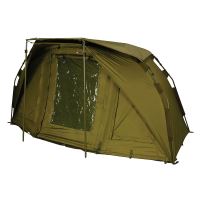 JRC Bivak Stealth Bloxx Compact 2G Bivvy (3)