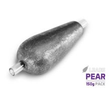 Delphin LEADS Hruška S Bužírkou Súprava 150 g 1,0-4,0 g (1)