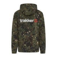 Trakker Mikina CR Camo Hoody (1)