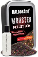 Haldorádó Pelety Monster Pellet Box 400 g 2 mm (6)
