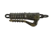 Avid Carp Záveska Outliner Ringed Lead Clips (1)
