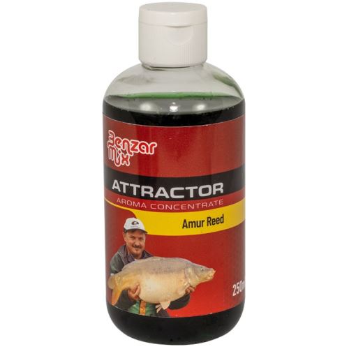 Benzar Mix Attractor Tekutá Aróma 250 ml