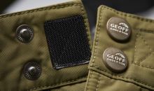 Geoff Anderson Nohavice Barbarus 2 Zelené (10)