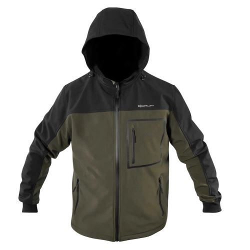 Korum Bunda Neoteric Softshell Jacket