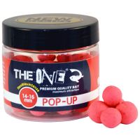 The One Plávajúce Boilie Pop Up Cesnak (1)