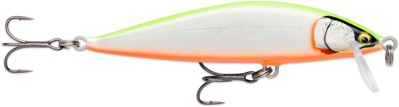 Rapala wobler count down elite gdco - 7,5 cm 10 g