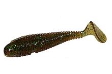 Zfish Gumová Nástraha Swing Shad C2 4 ks - 9,5 cm