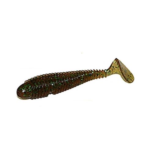 Zfish Gumová Nástraha Swing Shad C2 4 ks - 9,5 cm