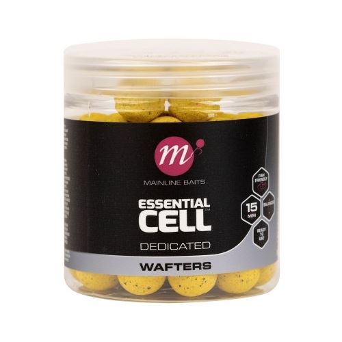 Mainline Boilies Balanced Wafter Essential Cell