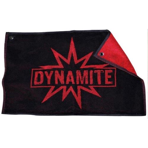 Dynamite Baits Uterák Fishing Towel