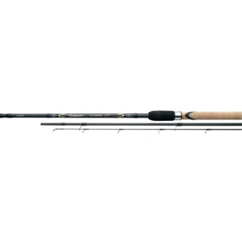 Shimano Prut Catana CX Match 4,5 m 20 g
