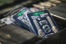 Korda Sada Pre Montáž Heli Safe Tubing Kit (5)