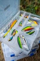 Zebco Krabička Trophy Box Large (1)