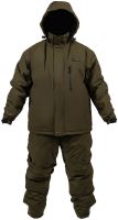 Avid Carp Zimný Oblek Arctic 50 Suit - XXL
