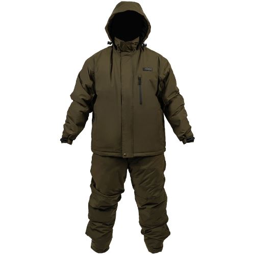 Avid Carp Zimný Oblek Arctic 50 Suit