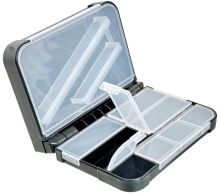 Gunki Krabička Tackle Box Compact 8/1 Cases (2)