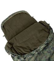 Trakker Spacák 365 Sleeping Bag Camo (4)