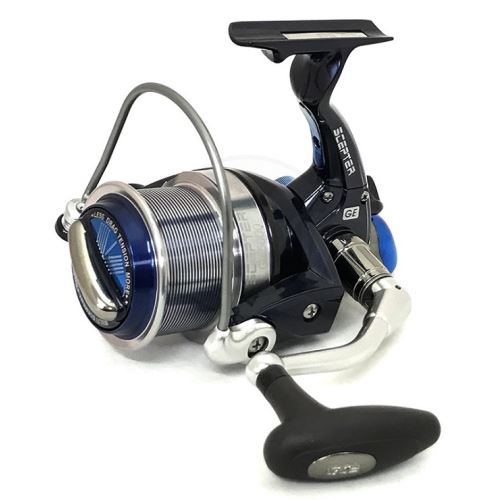 Tica Navijak Scepter GE 5000 / 10000