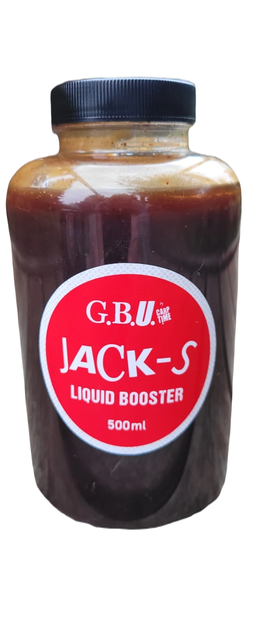 G.b.u. dip jack-s 250 ml