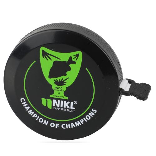 Nikl Meter Champion of Champions 150 cm