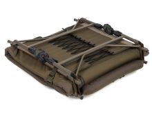 Fox Lehátko Voyager XL Bedchair (3)