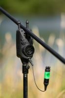 Nash Sada Signalizátorov Záberu Siren R4 Alarm (7)