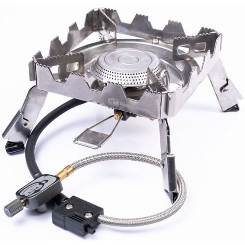 RidgeMonkey Varič Quad Stove Pro