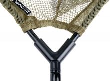 Daiwa Podberák Black Widow 182 cm (1)