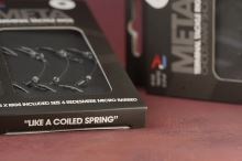 One More Cast Náväzec Chods Away Long (13)