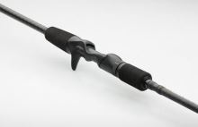 Savage Gear Prút Orange LTD Big Bait Casting Rod BC 2,59 m 110-220 g (3)