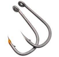 Korda Háčiky Kamakura Wide Gape X 10 ks (1)