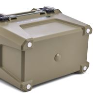 Plano Chladiaci Box Frost Cooler Inland Green 13 l (6)