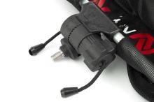 Nytro Sieťka Commercial Carp Keepnet 2500 (4)