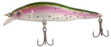 Zebco Wobler Demonic Zanderbait Rainbow 9 cm 9,