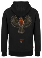 Kumu Mikina Little Red - M