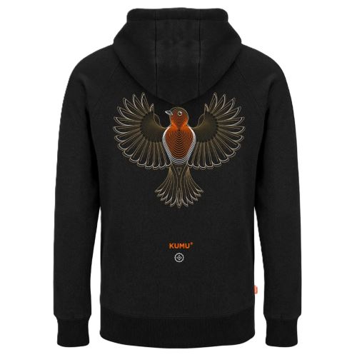 Kumu Mikina Little Red