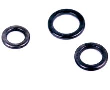 Nash Krúžky Metal rig Rings 20 ks-2 mm