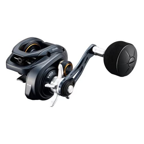 Shimano Multiplikátor Grappler BB 151 HG Left Hand