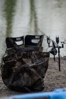 Nash Vložka Pre Obúvanie Prsačiek Zero Tolerancia Wader Horns (2)