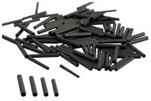 Savage Gear Wire Crimps 100 ks Savage Gear Wire Crimps 100 ks