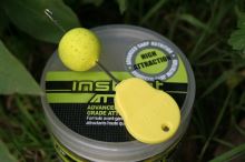 Starbaits Ihla Bait Žltá Hrot 5 cm (2)