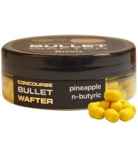 Benzar Mix Vyvážená Nástraha Concourse Bullet Wafter 5 mm - Ananás Kyselina Maslová