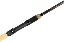 Giants Fishing Prút Radiant MX Feeder 3,6 m 50-100 g + Navijak Spark Reel FD 4000 (4)