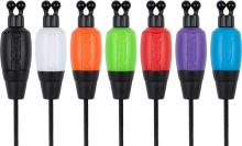 Fox Swinger Black Label Dinky Halo Bobbin (15)