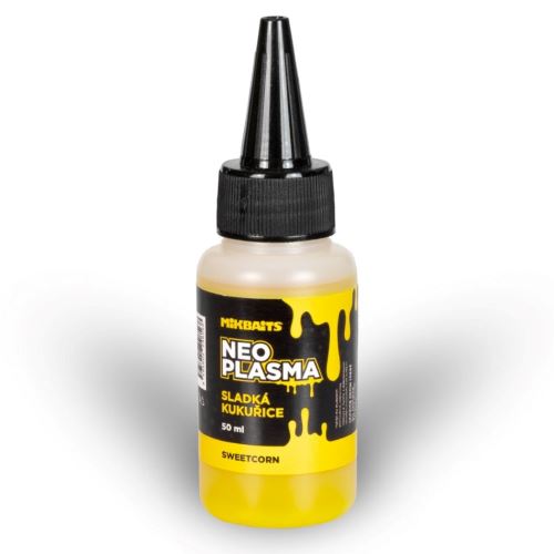 Mikbaits Neo Plasma 30 ml