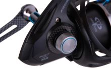 WFT Navijak Ardent Bolt 3000 Spinning Reel (4)