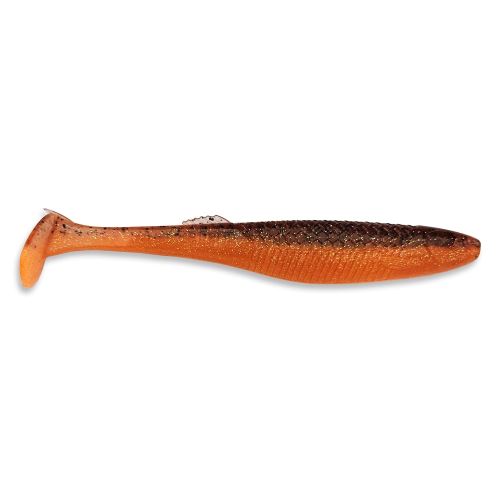 Rapala Gumová Nástraha Crushcity The Kickman RCW