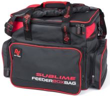 Nytro Taška Sublime Feeder Box Bag